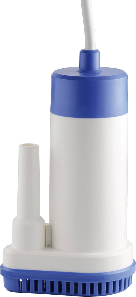 Kisfeszültségű búvárszivattyú 12 V 22 l/perc 14 m, Barwig BWV088