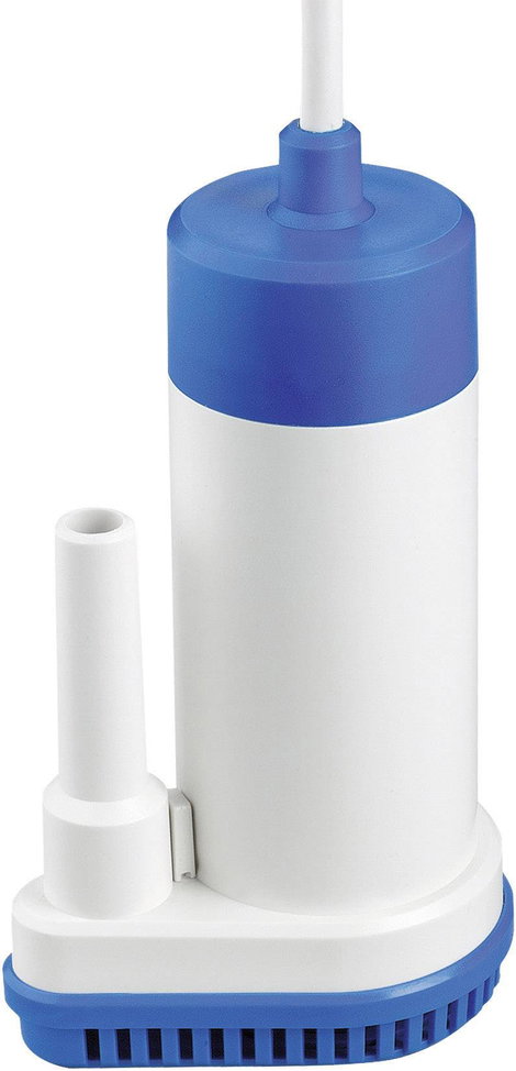 Kisfeszültségű búvárszivattyú 12 V 22 l/perc 14 m, Barwig BWV088 3. kép