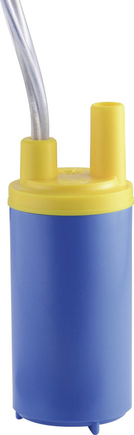 Kisfeszültségű búvárszivattyú 12 V/DC 10 l/perc 6 m Barwig 0444