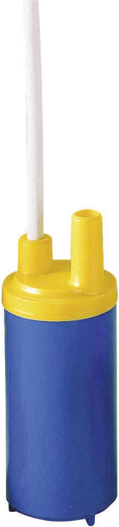 Kisfeszültségű búvárszivattyú 12 V/DC 10 l/perc 6 m Barwig 0444 2. kép
