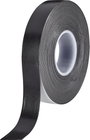 Önhegedő tökéletesen tömítő ragasztószalag, fekete, 10 m x 19 mm TOOLCRAFT MT 1910 bélyegkép