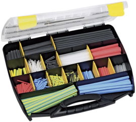 Zsugorcső készlet 3 in 1 SHRINKIT 321 UNIVERSAL