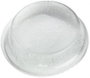 Öntapadós műszerláb, kerek Ø 12,7 x 3,5 mm, átlátszó, 3M SJ 5312 bélyegkép