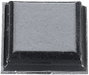 Öntapadós műszerláb, 2,5 x 10,2 x 10,2 mm, fekete, 3M SJ 5007 bélyegkép