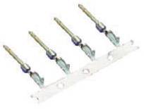 Stift érintkező AWG min.: 28, max. AWG: 24, aranyozott MH Connectors MHDBCTMR 2. kép
