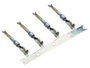 Hüvely kontaktus AWG min.: 28, max. AWG: 24, aranyozott MH Connectors MHDBCTFR 4. bélyegkép