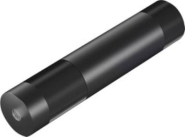 Vonal lézermodul, piros 16 mW Picotronic LE650-16-3-F-S(22x100)90