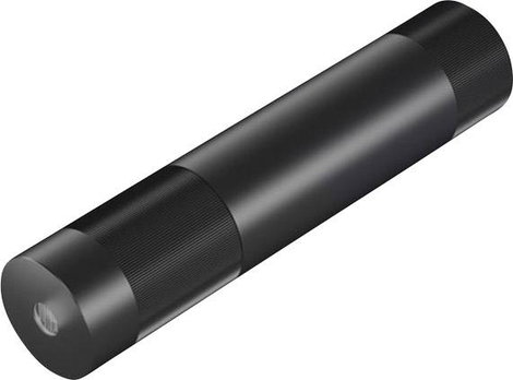 Vonal lézermodul, piros 16 mW Picotronic LE650-16-3-F-S(22x100)90