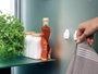 TESA® POWERSTRIPS FELRAGASZTHATÓ FOGAS FEHÉR 3 DARAB 3. bélyegkép