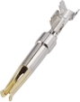 Stift érintkező AWG min.: 24, max.: 20 sárgaréz Harting 09 67 000 8278 bélyegkép