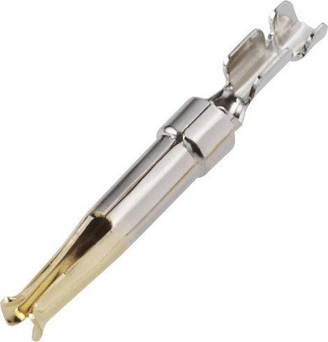 Hüvely kontaktus AWG min.: 28, max.: 24 Ni Harting 09 67 000 7278