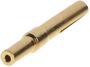 Hüvely kontaktus AWG min.: 22, max.: 18 Ni Harting 09 67 000 3476 2. bélyegkép