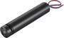 Vonal lézermodul, zöld 5 mW Laserfuchs LFL532-5-3(12x60) bélyegkép