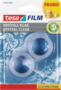 Ragasztószalag, átlátszó, 2 x 10 m x 15 mm, TESA TESAFILM® bélyegkép