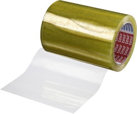 Tesa® Iratvédő ragasztószalag, átlátszó, 66m x 150mm