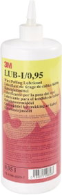 Kábelsíkosító anyag 0,95 l, 3M Lub-I FE-5100-4559-7 bélyegkép