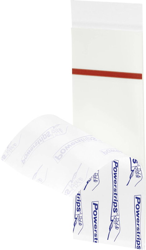 Kétoldalas ragasztólapok, 10 db, TESA®POWERSTRIPS® 2. kép