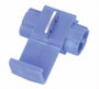 Gyorscsatlakozó 0,75-1 mm², kék, 3M 560 bélyegkép