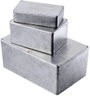 Mű szerház alu 120x80x59mm bélyegkép