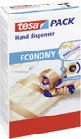 Ragasztószalag adagoló, kézi letekercselő tesapack® Economy 06300-1-0 2. bélyegkép