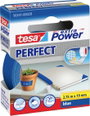 Szövetbetétes ragasztószalag kék, 2,75 m x 19 mm, tesa® EXTRA POWER bélyegkép