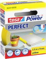 Szövetbetétes ragasztószalag, sárga, 2,75m x 19mm, tesa® EXTRA POWER bélyegkép