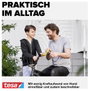 Szövetbetétes ragasztószalag, sárga, 2,75m x 19mm, tesa® EXTRA POWER 4. bélyegkép