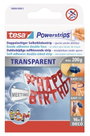 Kétoldalas ragasztószalag, 10 db, TESA®POWERSTRIPS® Deco bélyegkép