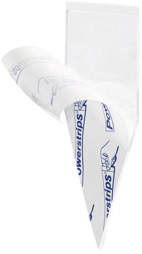 Kétoldalas ragasztószalag, 10 db, TESA®POWERSTRIPS® Deco 2. kép