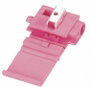 Gyorscsatlakozó 0,5-1,5 mm², piros, 3M 558 bélyegkép