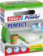 Szövetbetétes ragasztószalag, zöld, 2,75 m x 19 mm, tesa® EXTRA POWER bélyegkép