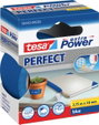 Szövetbetétes ragasztószalag, kék, 2,75 m x 38 mm, tesa® extra Power bélyegkép