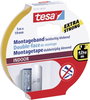 Kétoldalas ragasztószalag beltérre, 5m:19mm, TESA® bélyegkép