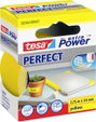 Szövetbetétes ragasztószalag, sárga, 2,75 m x 38 mm, tesa® extra Power bélyegkép
