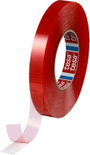 Tesafix® 4965 kétoldalas hőálló ragasztószalag 50 m x 19 mm bélyegkép