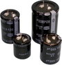 Elektrolit kondenzátor Snap-In 6800 µF 63 V 20 % Ø 35 x 40 mm Teapo SLG688M063S1A5T40K bélyegkép