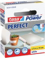 Szövetbetétes ragasztószalag fehér, 2,75 m x 19 mm, tesa® EXTRA POWER bélyegkép