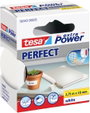 Szövetbetétes ragasztószalag, fehér, 2,75 m x 38 mm, tesa® extra Power bélyegkép