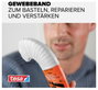 Szövetbetétes ragasztószalag, fehér, 2,75 m x 38 mm, tesa® extra Power 2. bélyegkép