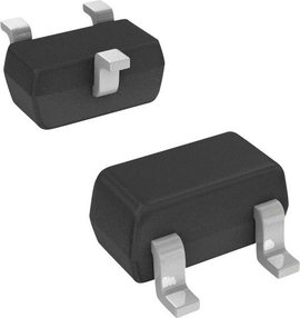 Tranzisztor AF BC856-BW NXP