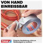 Szövetbetétes ragasztószalag, 25 m x 50 mm, tesa® extra Power 4. bélyegkép