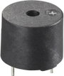AL-60SP05/HT Mini zümmer Zajkibocsátás: 85 dB Feszültség: 5 V 1 db bélyegkép