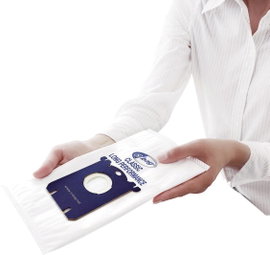 Porszívó zsák Philips S-Bag porzsák 4 db