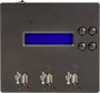 USB merevlemez klónozó USB 2.0, Renkforce UB300 2. bélyegkép