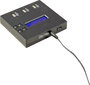 USB merevlemez klónozó USB 2.0, Renkforce UB300 9. bélyegkép
