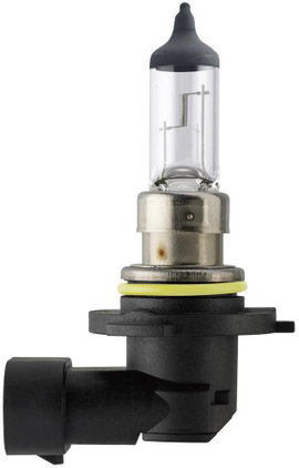 Philips Vision HB4 12 V P22d, átlátszó