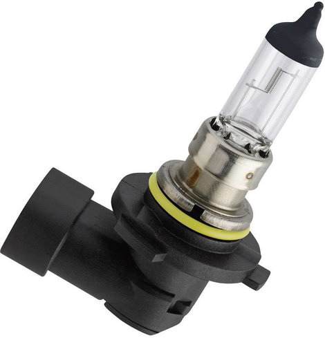 Philips Vision HB4 12 V P22d, átlátszó 2. kép