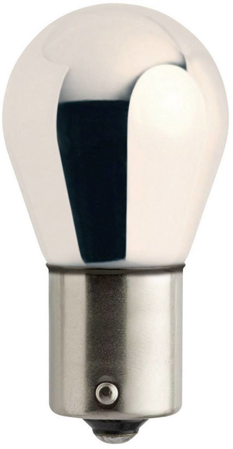 Philips PY21W PY21W 12 V 1 pár BAU 15s, narancs