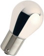 Philips PY21W PY21W 12 V 1 pár BAU 15s, narancs 2. bélyegkép