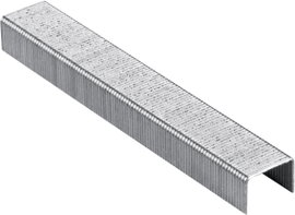 Kapocs 53-es típus 1000 db Bosch 2609255820 Kapocstípus 53 Méret (H x Sz) 8 mm x 11.4 mm